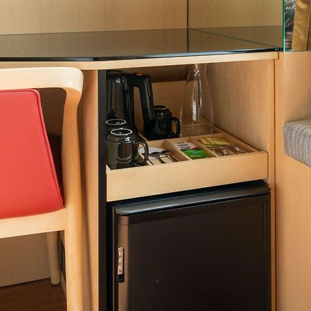 Ibis Singapore On Bencoolen - Newly Renovated Екстериор снимка