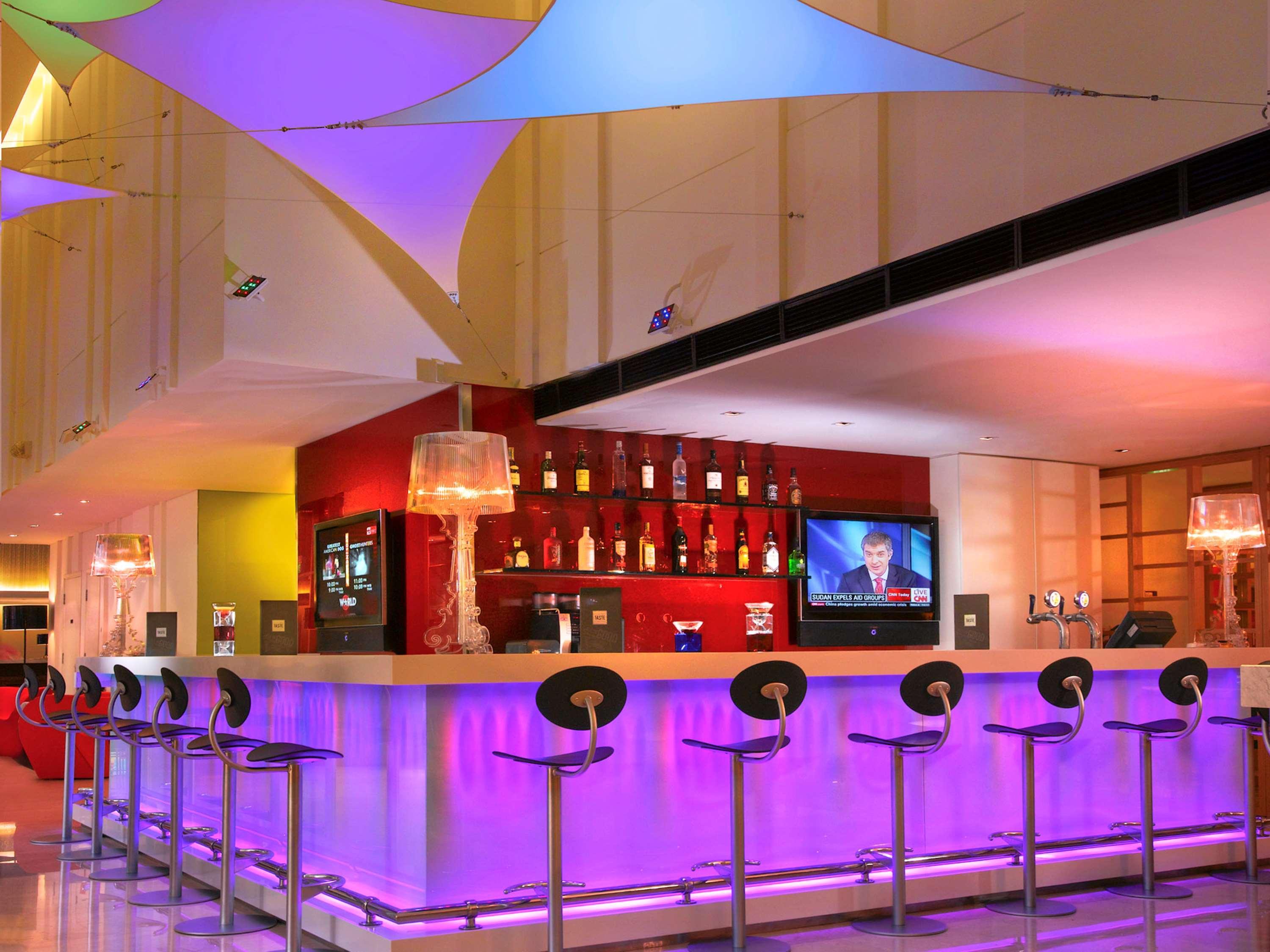 Ibis Singapore On Bencoolen - Newly Renovated Екстериор снимка
