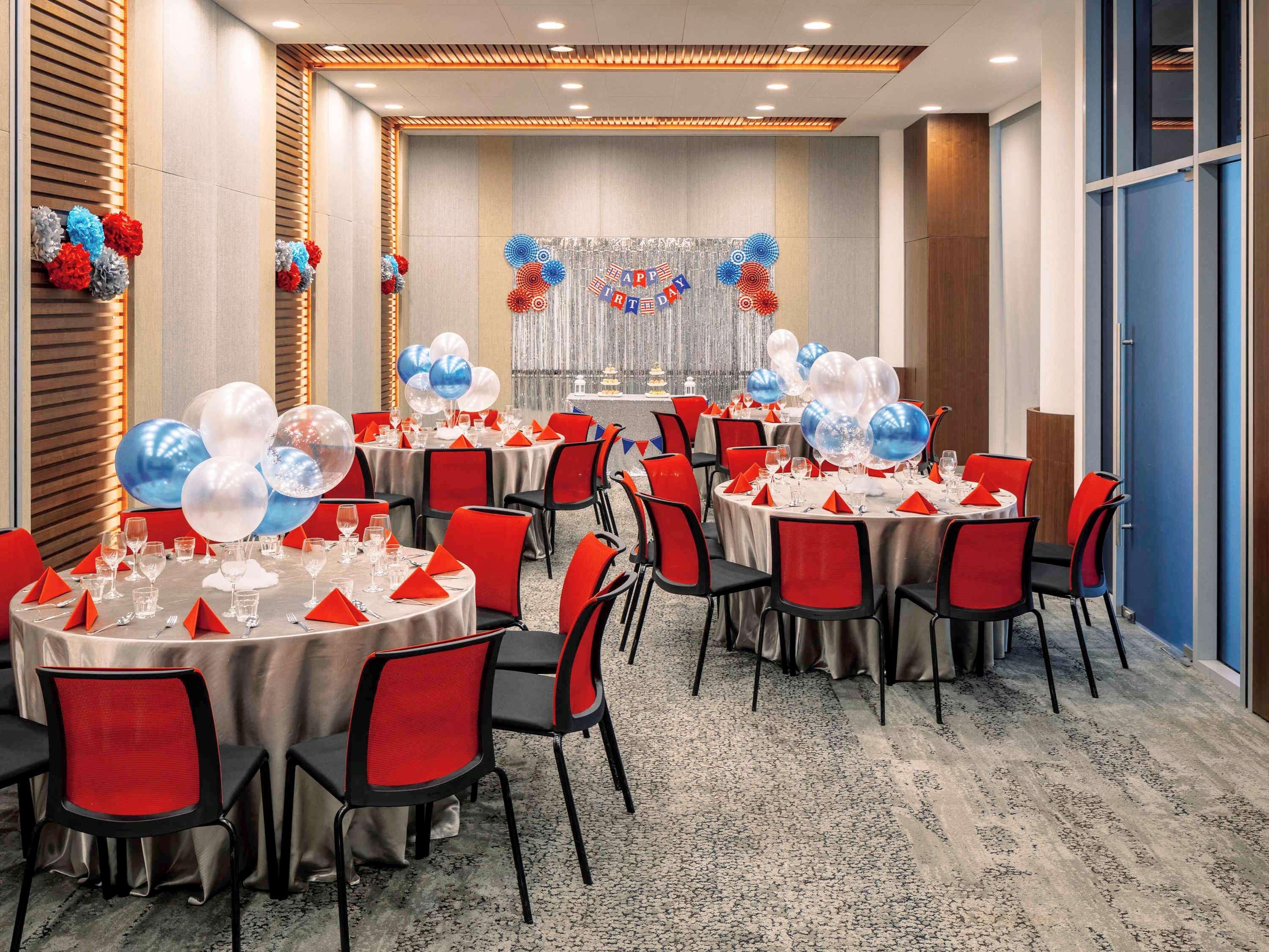 Ibis Singapore On Bencoolen - Newly Renovated Екстериор снимка