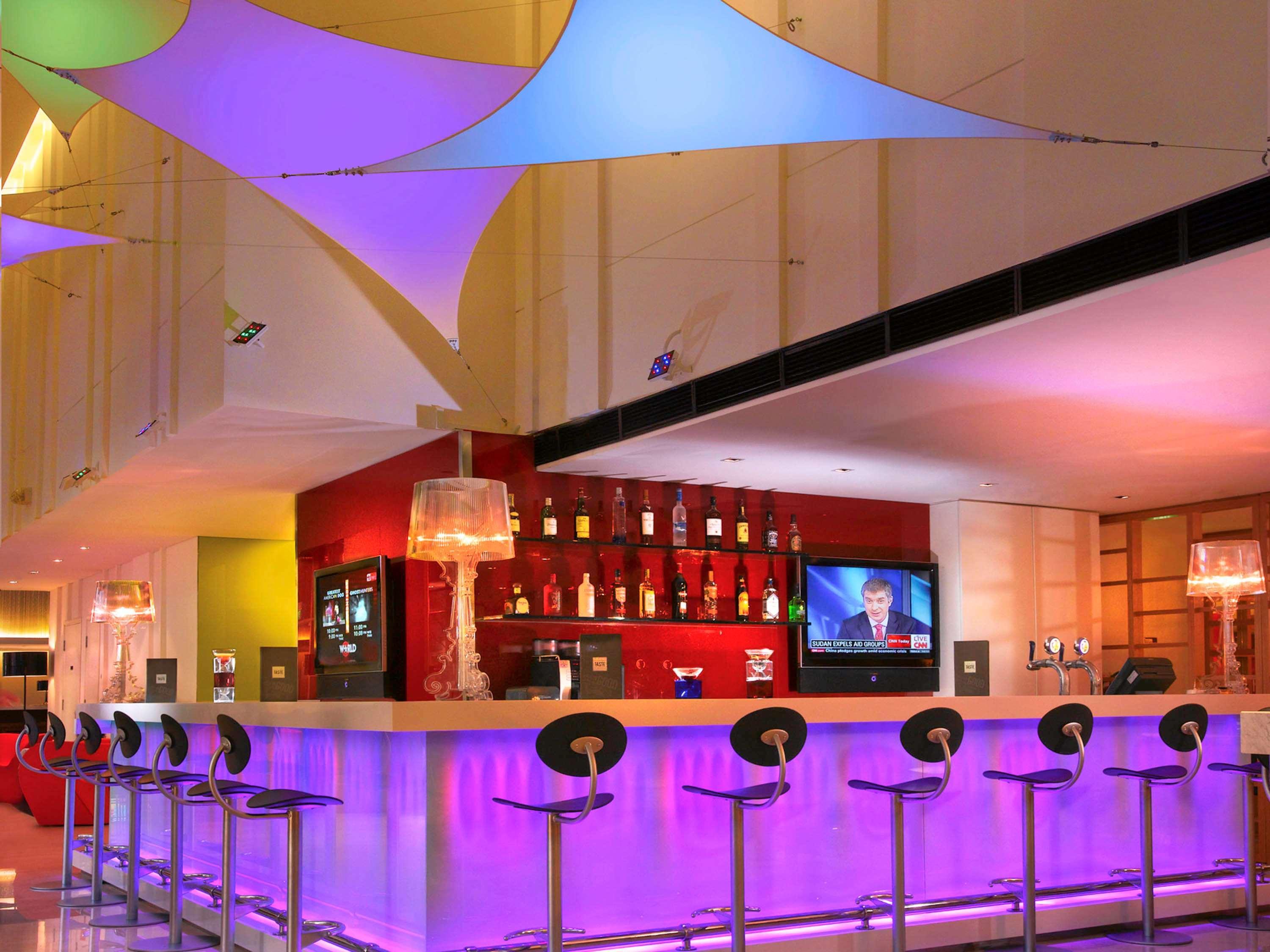 Ibis Singapore On Bencoolen - Newly Renovated Екстериор снимка
