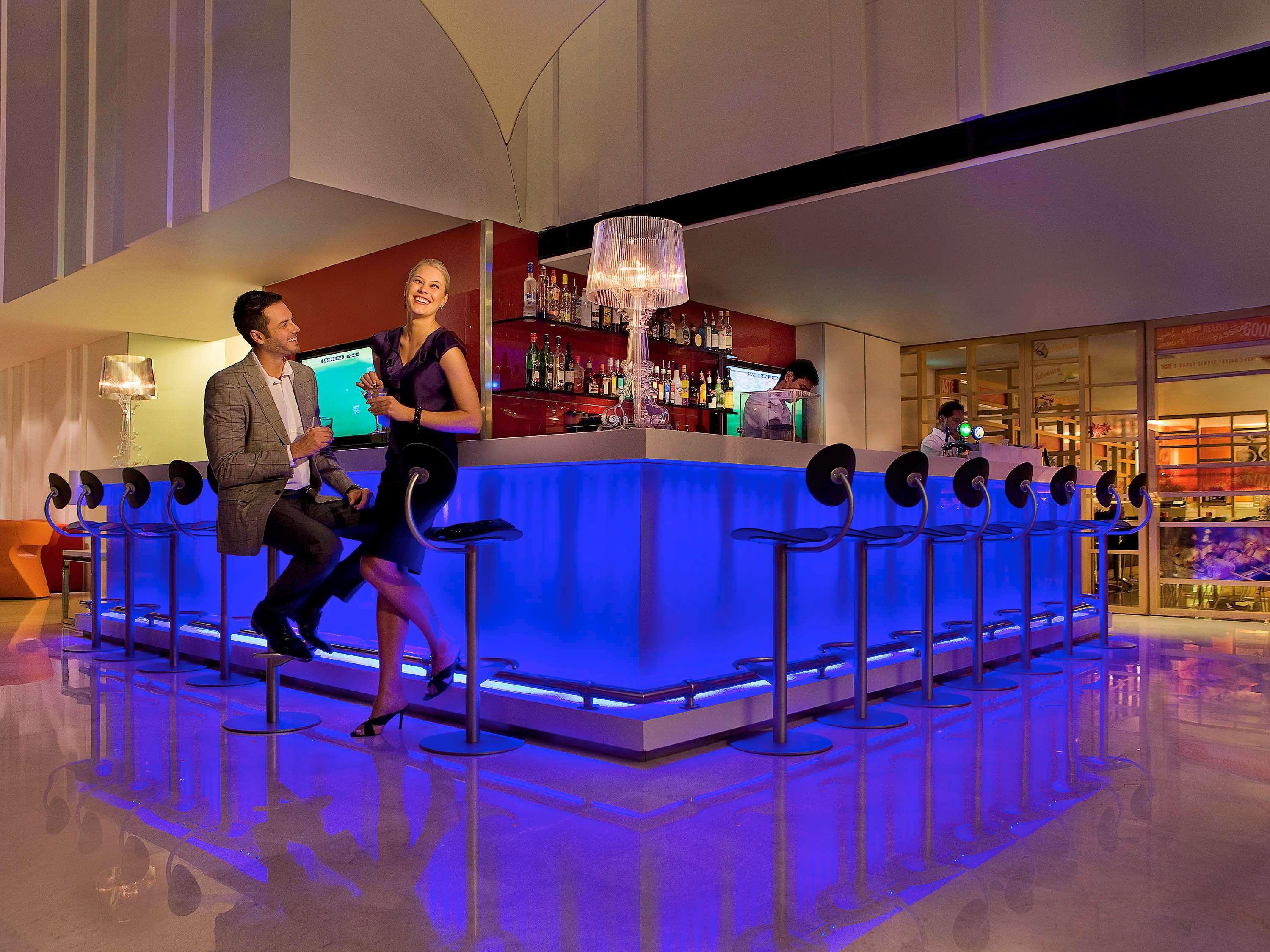 Ibis Singapore On Bencoolen - Newly Renovated Екстериор снимка