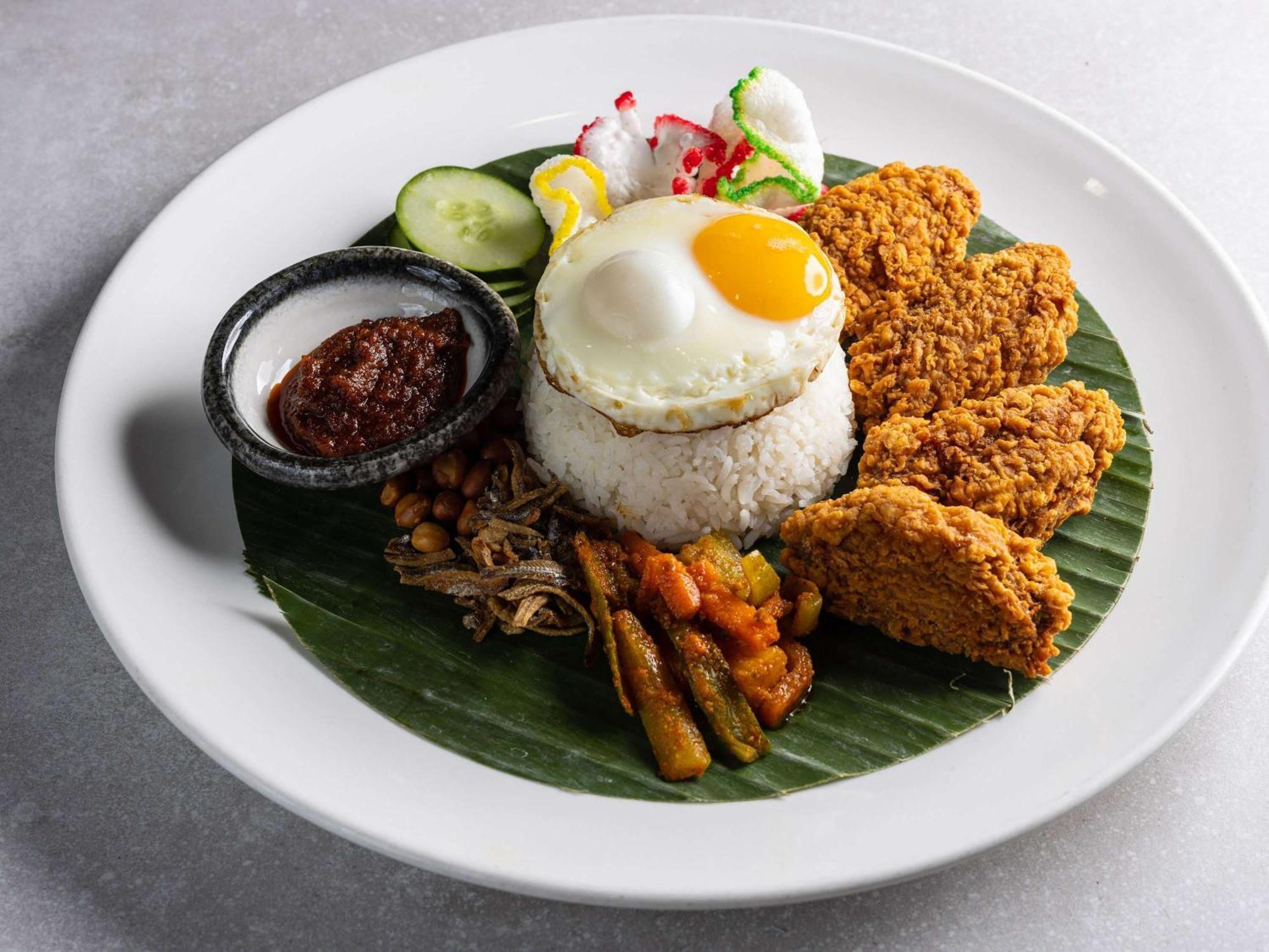 Ibis Singapore On Bencoolen - Newly Renovated Екстериор снимка