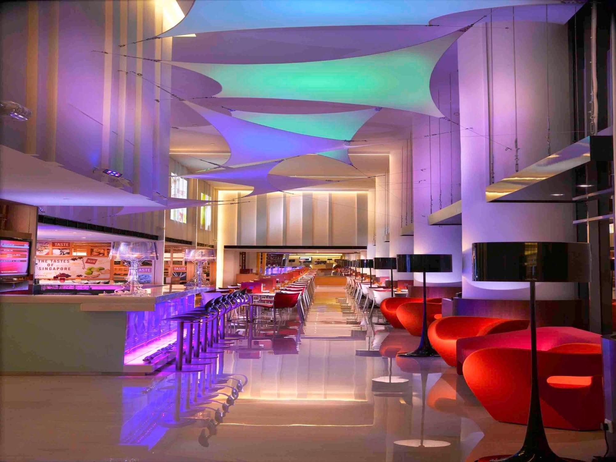 Ibis Singapore On Bencoolen - Newly Renovated Екстериор снимка