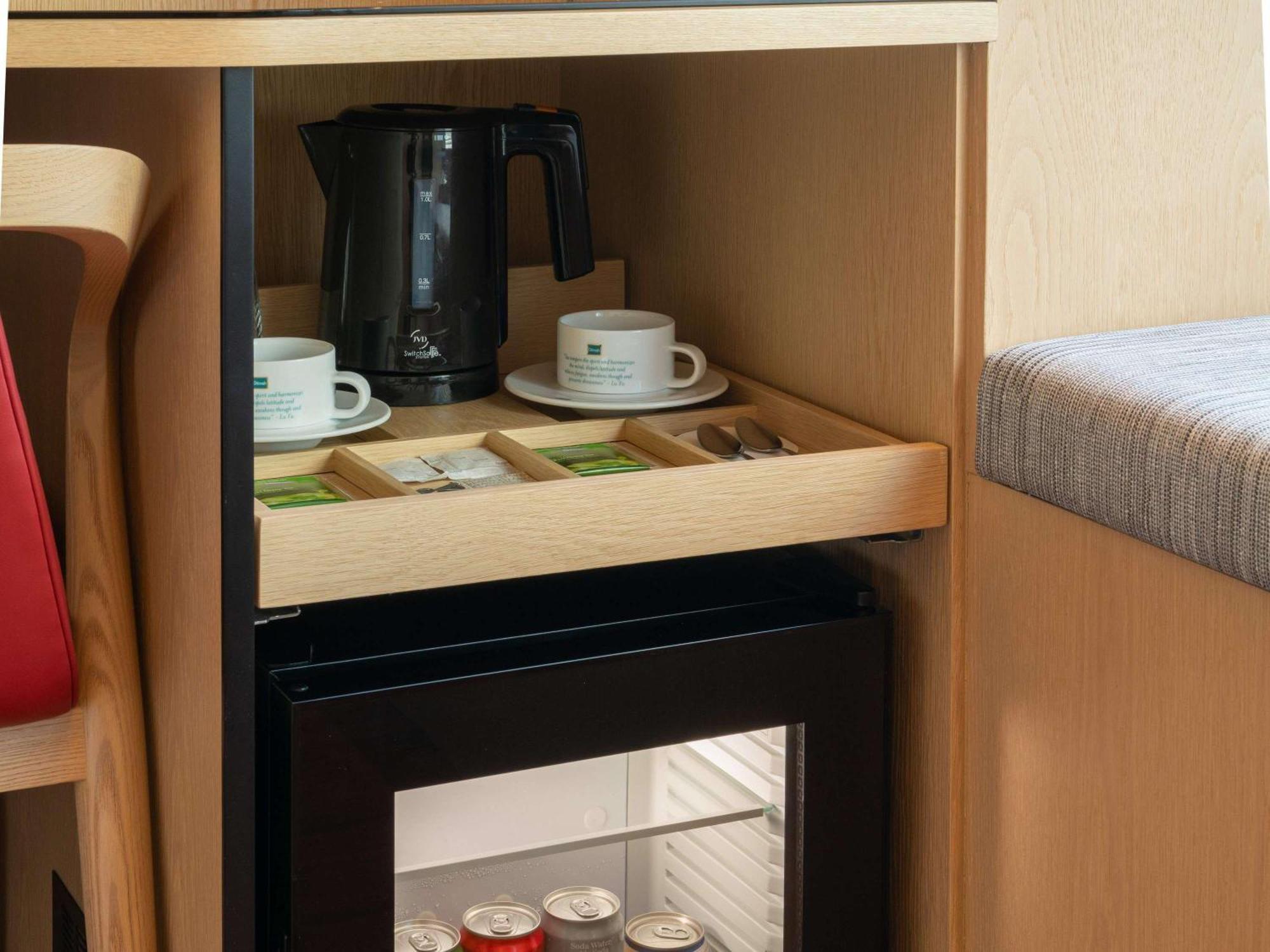 Ibis Singapore On Bencoolen - Newly Renovated Екстериор снимка