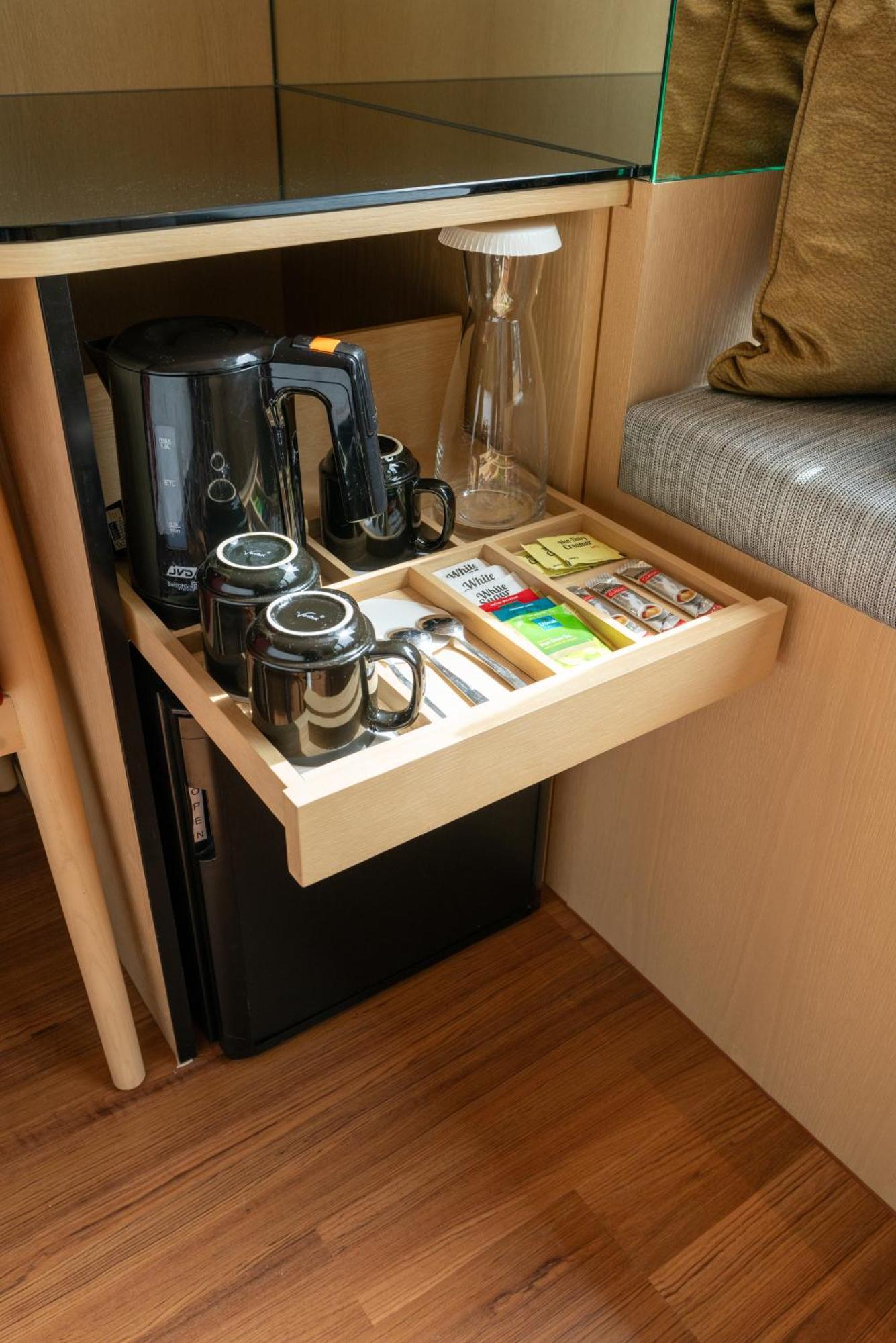 Ibis Singapore On Bencoolen - Newly Renovated Екстериор снимка